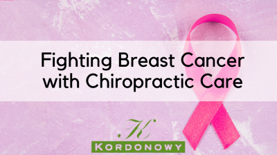 Fighting Breast Cancer with Chiropractic Care